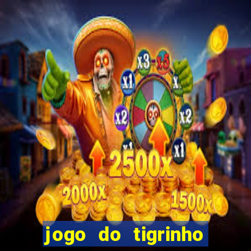 jogo do tigrinho pagando agora